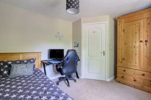 Bedroom Two- click for photo gallery